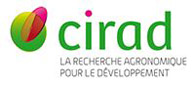 Logo du Cirad
