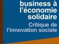 Du social business à l'économie solidaire