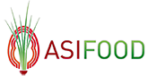 Logo du projet AsiFood