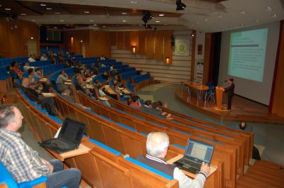 Conférence