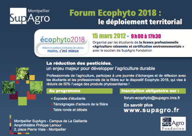 flyer forum ecophyto