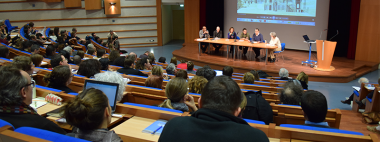 Archives colloques