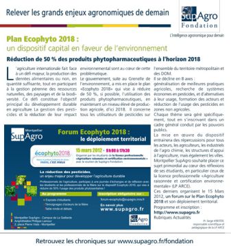 article de presse