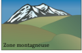 zonemontagne