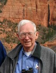 Holmes Rolston, Professeur honoraire de philosophie à l'université d'État du Colorado