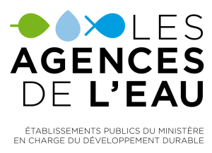 Logo de l'agence de l'eau