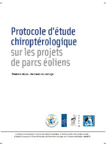 Visuel de la page de garde de l'étude