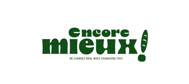 Encore Mieux !