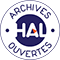 Open archive HAL - Montpellier SupAgro